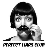Perfect Liars Club - DC logo - Similar company to Partytrap Animation