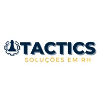 Tactics  Soluções em RH logo - Similar company to Utfem Curitiba