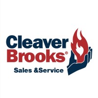 Cleaver-Brooks Sales and Service logo - Similar company to Cleaver-Brooks