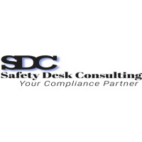 Safety Desk Consulting Ltd logo - Similar company to Kenroi Consulting®Ltd |  Diversity Consultancy