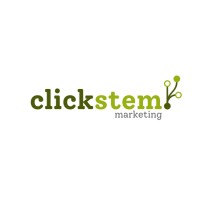 Click Stem Marketing logo - Similar company to Mackenzie +