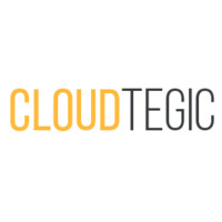 Cloudtegic logo - Similar company to Datapulseai
