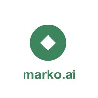 Marko AI logo - Similar company to Smartenergisolutions