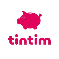Tintim logo - Similar company to Tintim.App