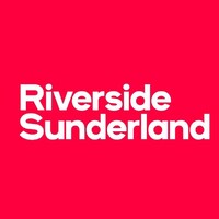 Riverside Sunderland logo - Similar company to Sheepfolds Stables
