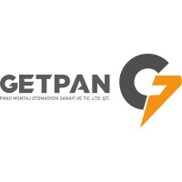 Getpan  Otomasyon Sanayi ve Tic. Ltd. Sti logo - Similar company to Yabe Electronics