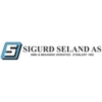 Sigurd Seland logo - Similar company to Herman Jonsson Ab