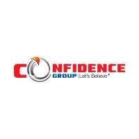 Confidence Group logo - Similar company to Alook Refrigeration Co. Ltd