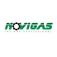 Công ty TNHH Novigas logo - Similar company to Gsai Geophysics