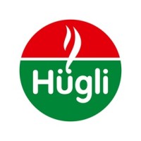 Hügli Nahrungsmittel GmbH logo - Similar company to Cresoft Ag