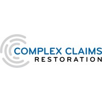 Complex Claims Restoration logo - Similar company to First General Services Canada