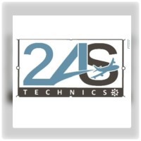 2astechnics logo - Similar company to 2As-Services
