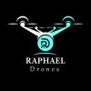 Raphael Drones And GIS Services logo - Similar company to Gis Tech Transformations