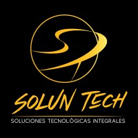 SOLUN TECH logo - Similar company to Multi-Lab Scientific Africa