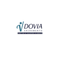 DOVIA Sacramento logo - Similar company to Goco Consulting