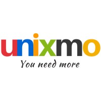 UNIXMO logo - Similar company to Unixmo
