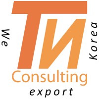 TN CONSULTING  - We Export Korea logo - Similar company to Here Up