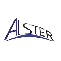 Alster Industrie Service GmbH logo - Similar company to Jsp Qa