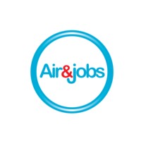 Air&Jobs - International logo - Similar company to The Global Recruiter Network