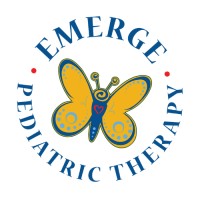 Emerge Pediatric Therapy logo - Similar company to Abilities In Action Pediatric Therapy