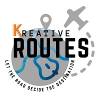 Kreative Routes logo - Similar company to Ui Maldives