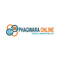 Phagwara Online logo - Similar company to Spade Phagwara