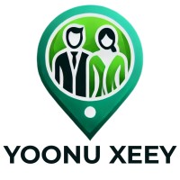Yoonu Xeey logo - Similar company to Seaklean