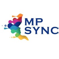 MP Sync logo - Similar company to Rhaia4