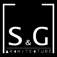 S&G ARCHITECTURE – Studio di Architettura e Progettazione logo - Similar company to Barc Studio