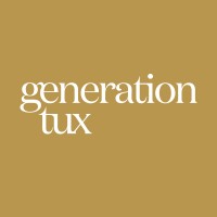 Generation Tux logo - Similar company to Menguin