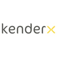 KenderX logo - Similar company to Remotecrunch