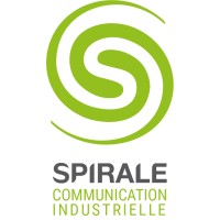 Spirale Communication Industrielle logo - Similar company to Eco-Compensation