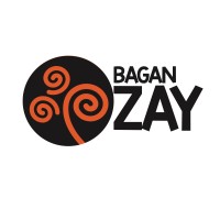 Bagan ZAY logo - Similar company to Bagan Star Hotel