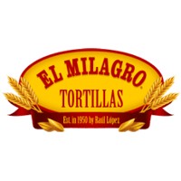 El Milagro Inc. (US) logo - Similar company to Comgraphics Is Now D4 Solutions!