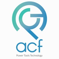ACF Medical logo - Similar company to Fxorthopedics