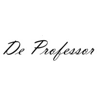 De Professor logo - Similar company to Stadscafe Amersfoort