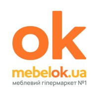 Furniture hypermarket Mebelok.ua logo - Similar company to Profinstall