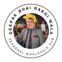Deepak Bhai Rakhi Wala logo - Similar company to Vison.Ai
