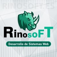 Rinosoft logo - Similar company to Rhino Software