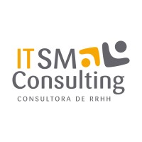 ITSM Consulting S.A logo - Similar company to Itsm