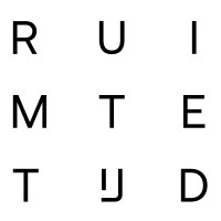 Ruimtetijd logo - Similar company to Stage-Mate