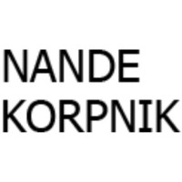 Korpnik produkcija logo - Similar company to Biro 2010