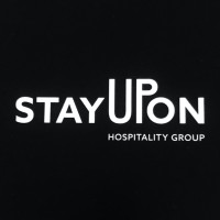 StayUpon Hospitality Group logo - Similar company to Flamingo Experiences