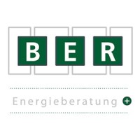 BER Energieberatung GmbH logo - Similar company to Münchner Energie Agentur