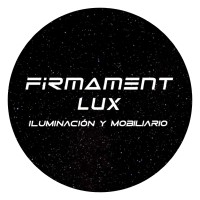 Firmament Lux logo - Similar company to Lightbee