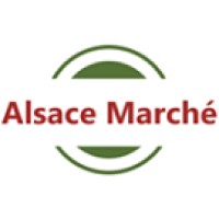 Alsace Marché logo - Similar company to Association Eikigai®