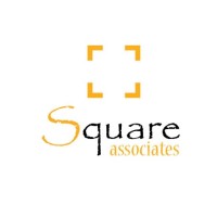 Square Associates Consultants logo - Similar company to Anaswara Offset Printers