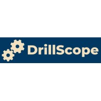 Drillscope logo - Similar company to Macro Scientific Works Pvt. Ltd.