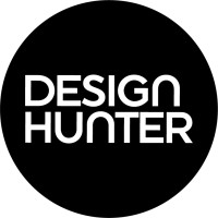 Design Hunter logo - Similar company to Design 2 Define
