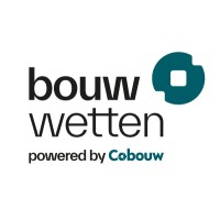 Bouwwetten logo - Similar company to Pharaway
